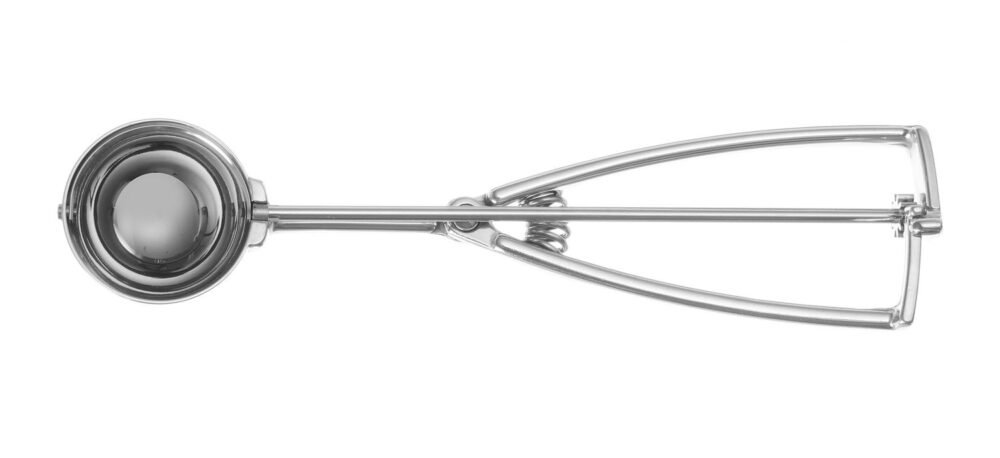 Porcijinis šaukštas Stöckel, Stöckel, 1/36, ⌀47mm