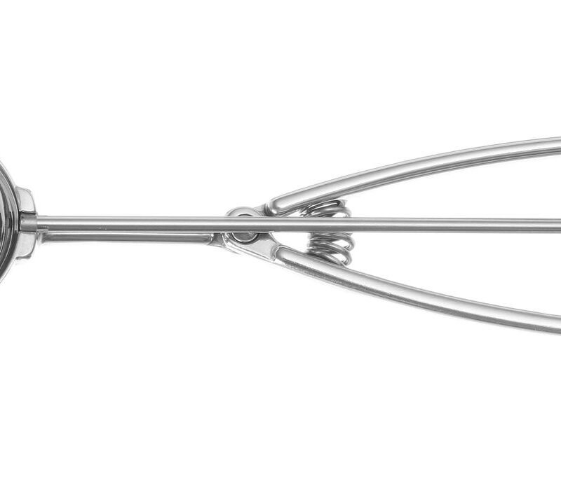 Porcijinis šaukštas Stöckel, Stöckel, 1/36, ⌀47mm