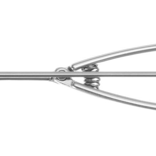 Porcijinis šaukštas Stöckel, Stöckel, 1/40, ⌀45mm