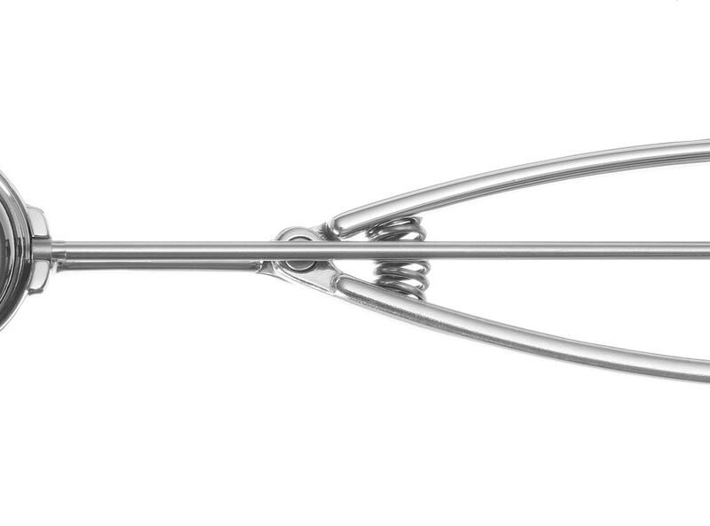 Porcijinis šaukštas Stöckel, Stöckel, 1/40, ⌀45mm