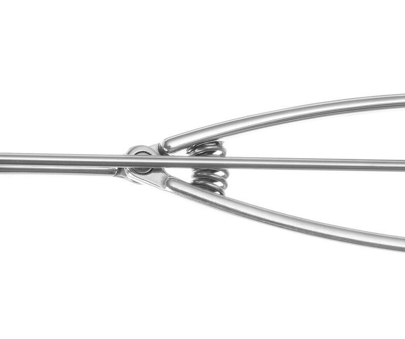 755143 Porcijinis šaukštas Stöckel, Stöckel, 1/100, ⌀30mm