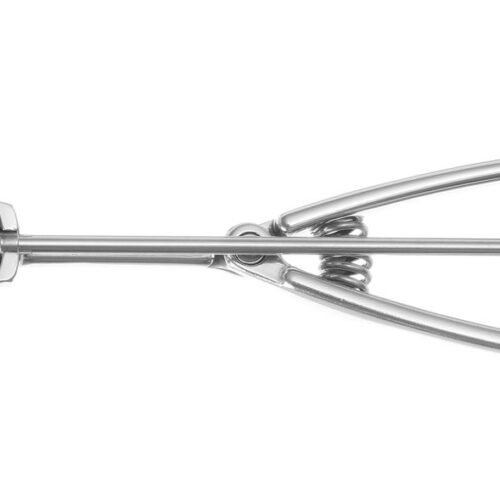 Stöckel ovalo formos ledų šaukštas, Stöckel, 1/30, 62x43mm