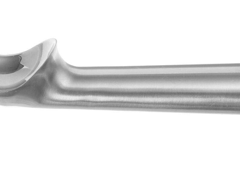 Stöckel porcijinis šaukštas ledams, Stöckel, 1/20, ⌀56x120mm