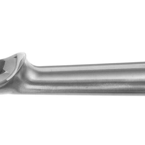 Stöckel porcijinis šaukštas ledams, Stöckel, 1/24, ⌀51x120mm