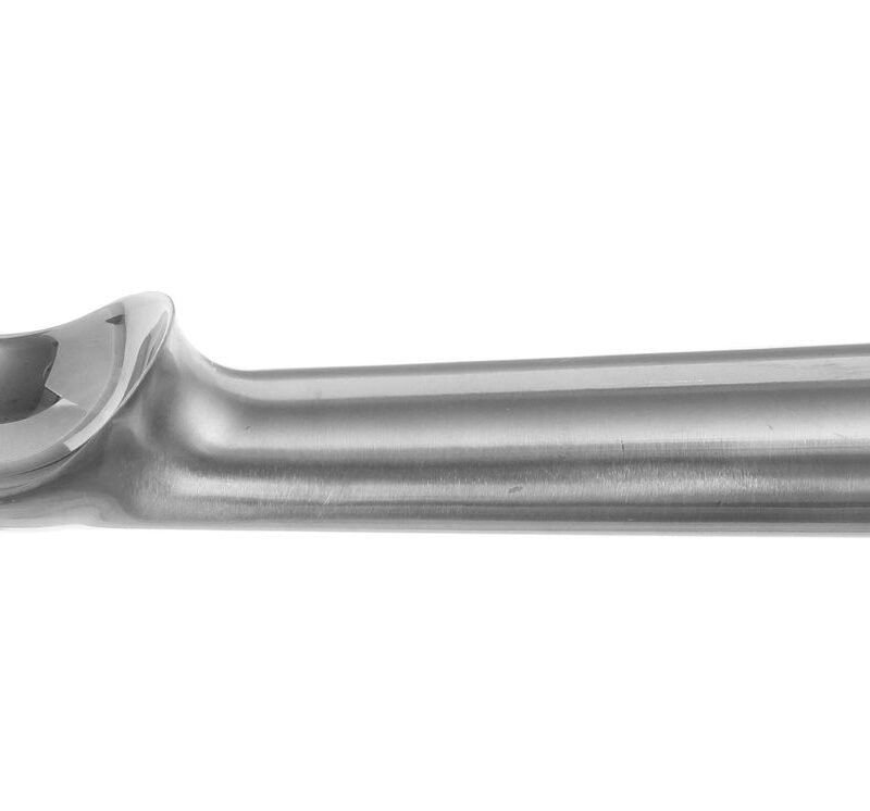 Stöckel porcijinis šaukštas ledams, Stöckel, 1/24, ⌀51x120mm