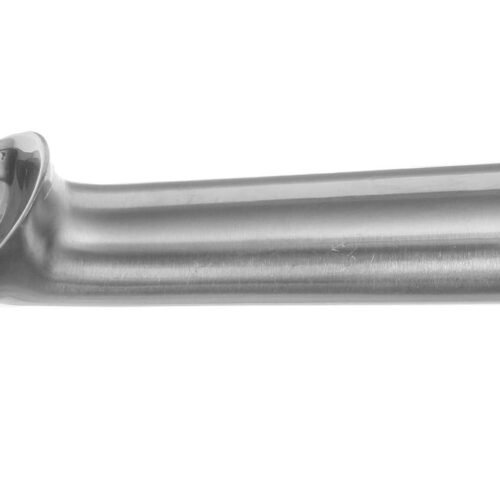 Stöckel porcijinis šaukštas ledams, Stöckel, 1/30, ⌀49x120mm