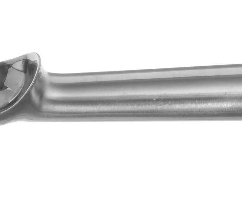 Stöckel porcijinis šaukštas ledams, Stöckel, 1/30, ⌀49x120mm