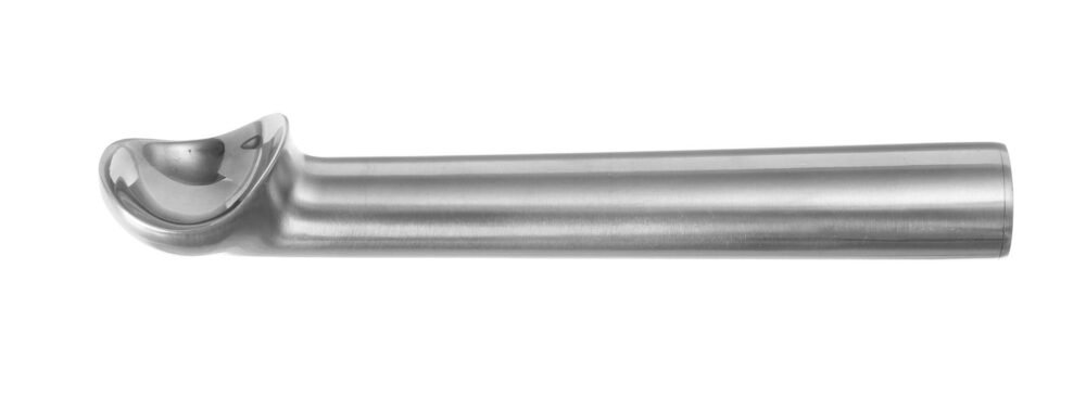 Porcijinis šaukštas ledams Stöckel, Stöckel, 1/30, ⌀49x170mm