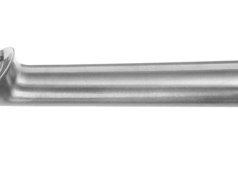 Porcijinis šaukštas ledams Stöckel, Stöckel, 1/30, ⌀49x170mm