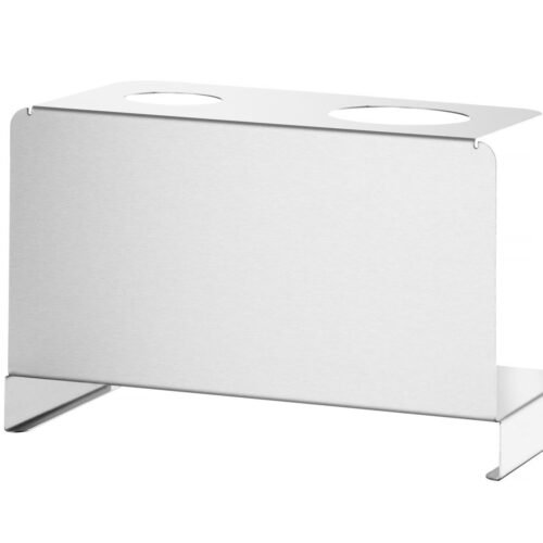 Ledo vaflių laikiklis – svarstyklių lėkštelė, HENDI, 230x120x(H)151mm