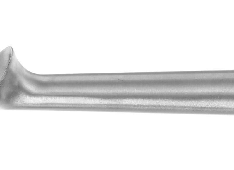 Ledų šaukštas, HENDI, 1/30, ⌀56x225mm