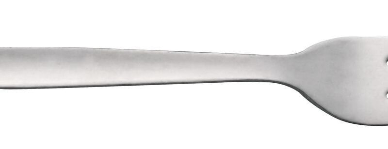 Šakutė konditerijos gaminiams „Budget Line“ – 24 vnt., HENDI, Budget Line, 24 vnt., (L)145mm