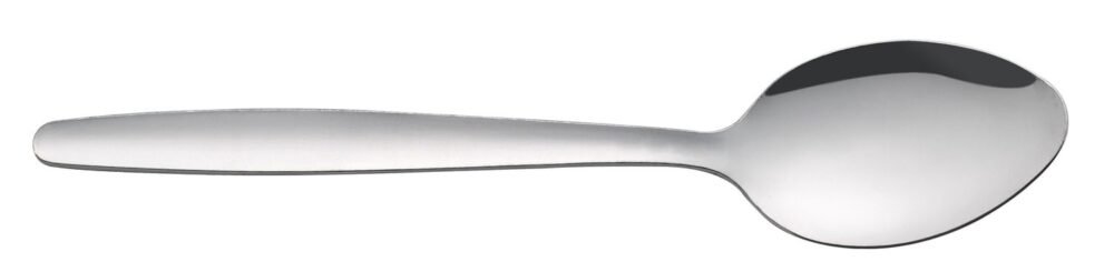 Arbatos/kavos šaukštelis, HENDI, Budget Line, 24 vnt., (L)136mm