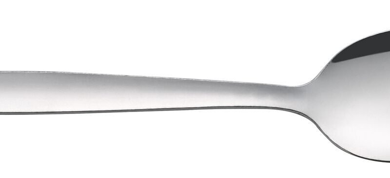 Arbatos/kavos šaukštelis, HENDI, Budget Line, 24 vnt., (L)136mm