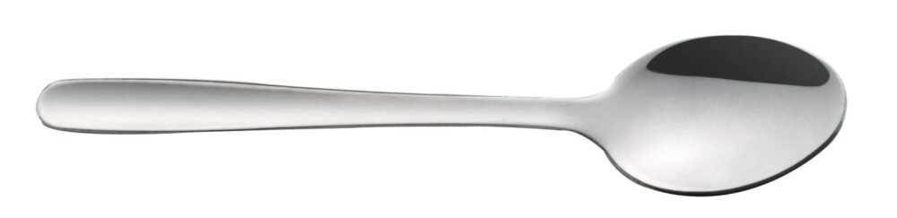 764091 Espreso šaukštelis, HENDI, Budget Line, 24 vnt., (L)110mm