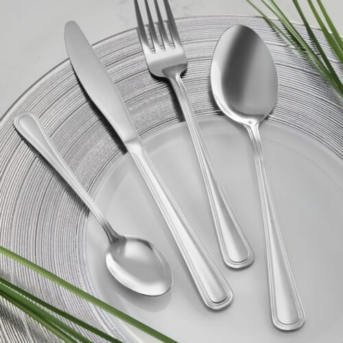 764206_764213_764220_764251_im_1_2018_IMGP0455_2 Valgomasis peilis „Kitchen Line“ – 6 vnt., HENDI, Kitchen Line, 6 vnt., (L)215mm