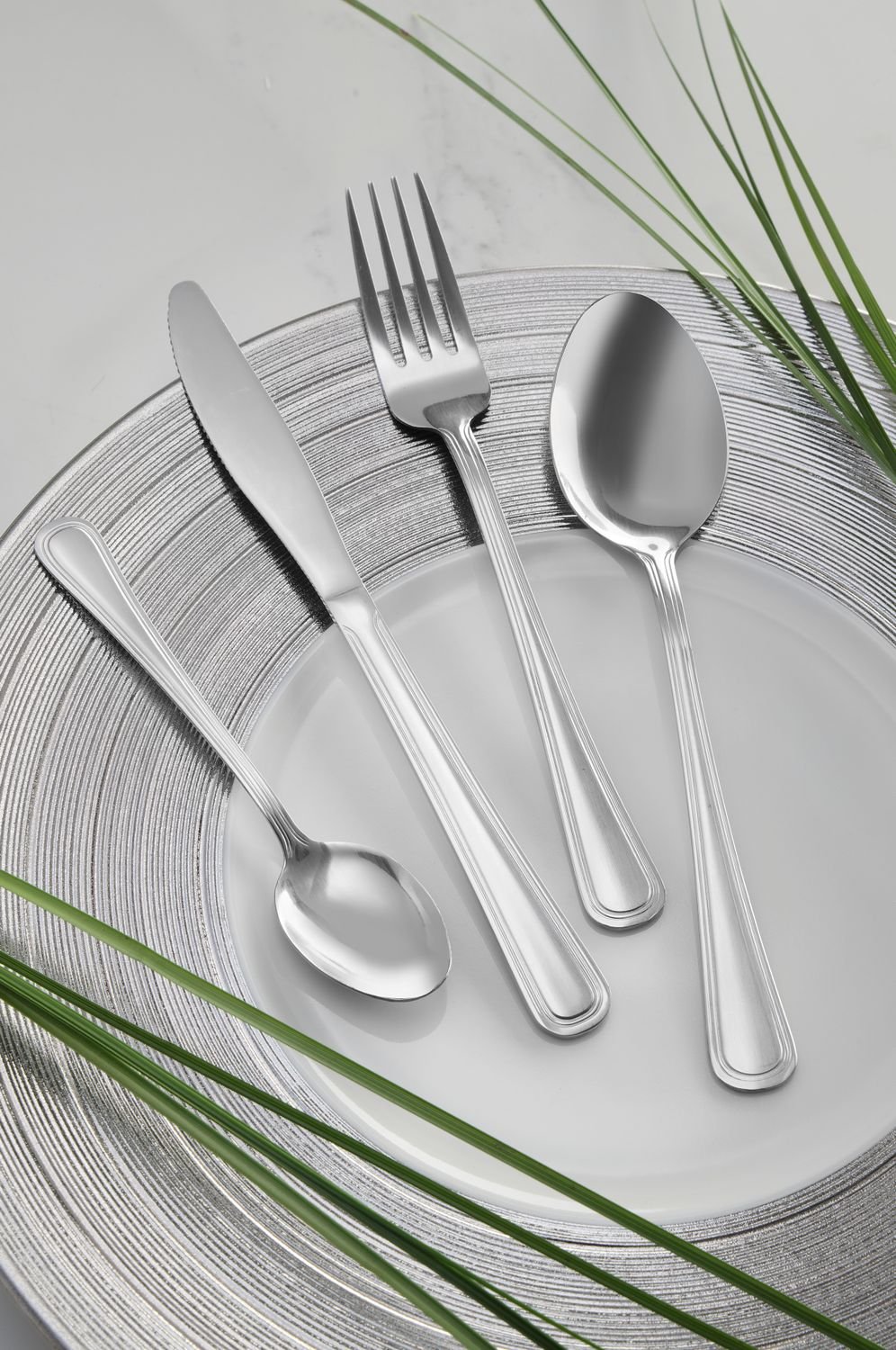 764206_764213_764220_764251_im_1_2018_IMGP0455_2 Valgomasis peilis „Kitchen Line“ – 6 vnt., HENDI, Kitchen Line, 6 vnt., (L)215mm