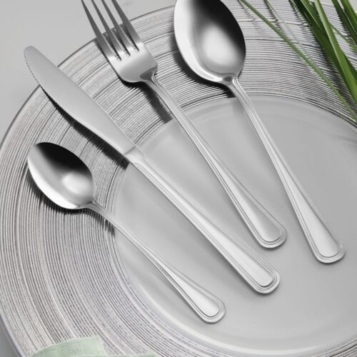 764206_764213_764220_764251_im_1_2018_IMGP0472 Valgomasis peilis „Kitchen Line“ – 6 vnt., HENDI, Kitchen Line, 6 vnt., (L)215mm