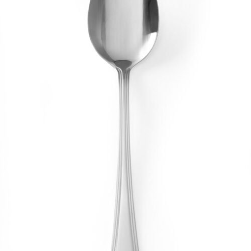 764220_2018_IMGP77852 Valgomasis šaukštas – 6 vnt., HENDI, Kitchen Line, 6 vnt., (L)197mm