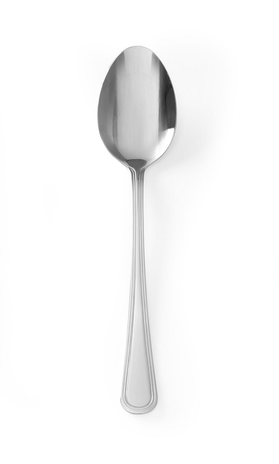 764220_2018_IMGP77852 Valgomasis šaukštas – 6 vnt., HENDI, Kitchen Line, 6 vnt., (L)197mm