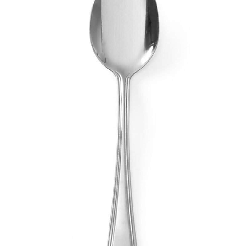 Espreso šaukštelis, HENDI, Kitchen Line, 12 vnt., (L)131mm