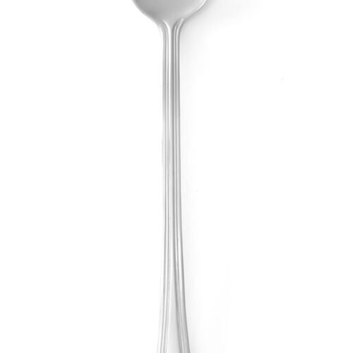 Latė macchiato šaukštelis „Kitchen Line“ – 6 vnt., HENDI, Kitchen Line, 6 vnt., (L)198mm