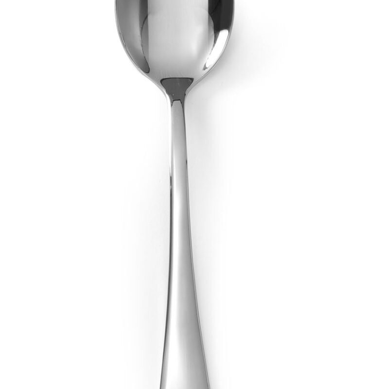 Valgomasis šaukštas „Profi Line“ – 6 vnt., HENDI, Profi Line, 6 vnt., (L)205mm