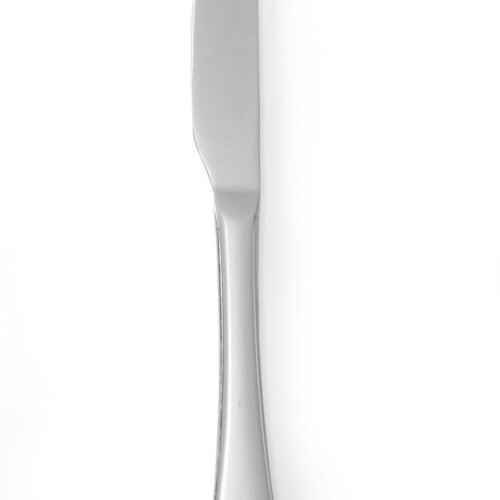 Desertinis peilis „Profi Line“ – 6 vnt., HENDI, Profi Line, 6 vnt., (L)205mm
