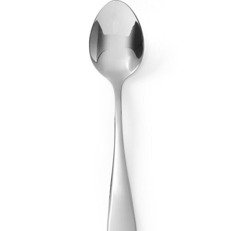 Espreso šaukštelis, HENDI, Profi Line, 12 vnt., (L)111mm