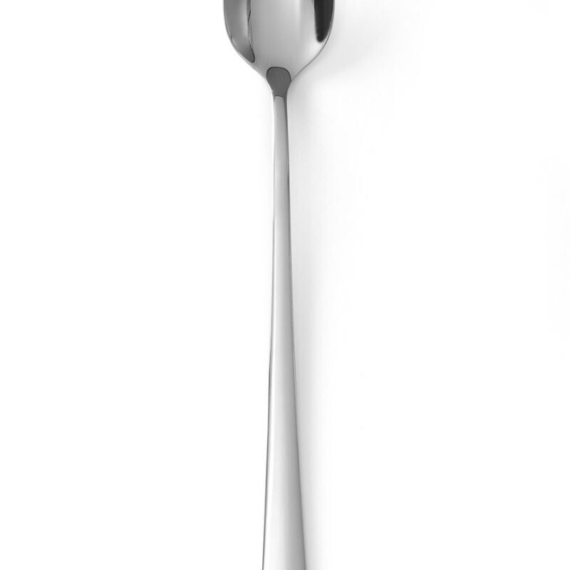 Latė macchiato šaukštelis – 6 vnt., HENDI, Profi Line, 6 vnt., (L)198mm