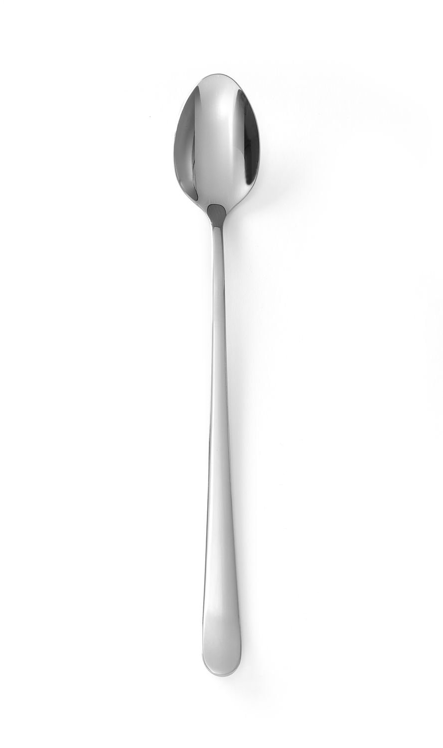 Latė macchiato šaukštelis – 6 vnt., HENDI, Profi Line, 6 vnt., (L)198mm