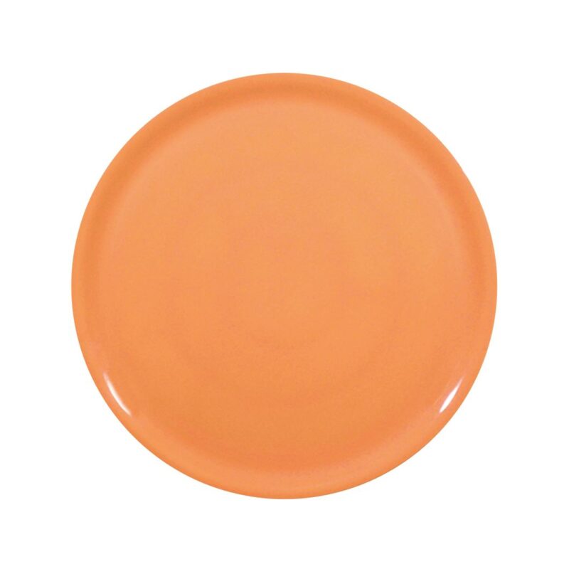 Picos lėkštė Speciale, HENDI, Speciale, Oranžinė, ⌀310mm