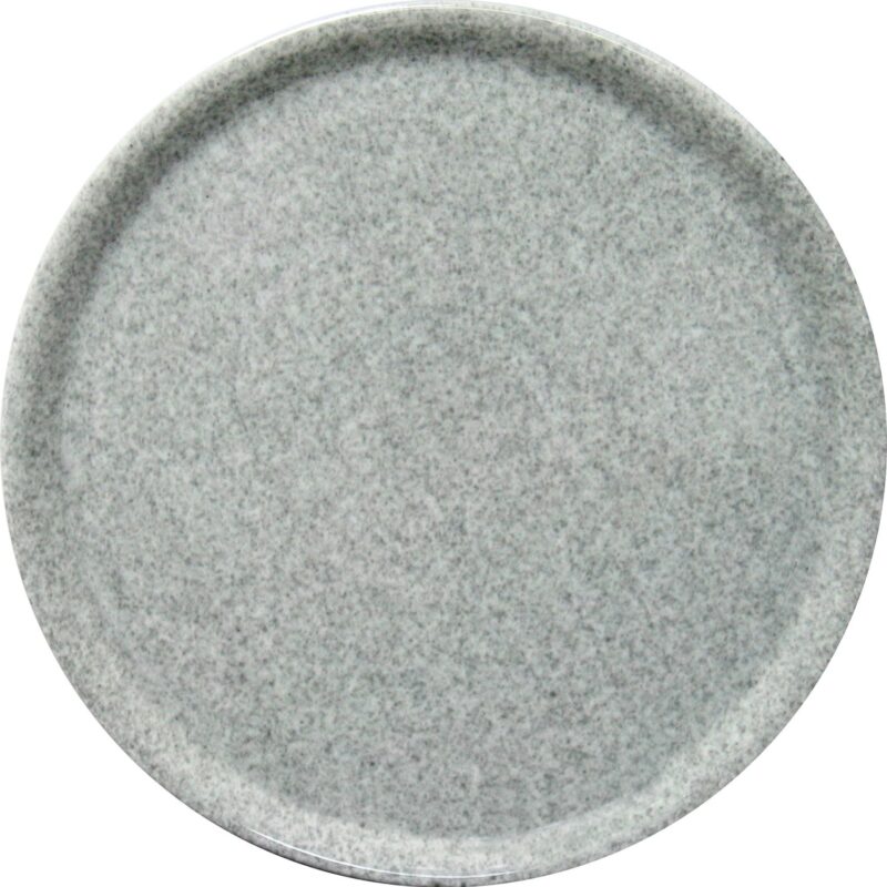 Picos lėkštė Granite, HENDI, Granitas, ⌀310mm