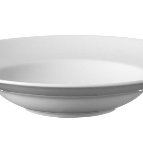 Makaronų lėkštė Speciale, HENDI, Speciale, Balta, ⌀265mm