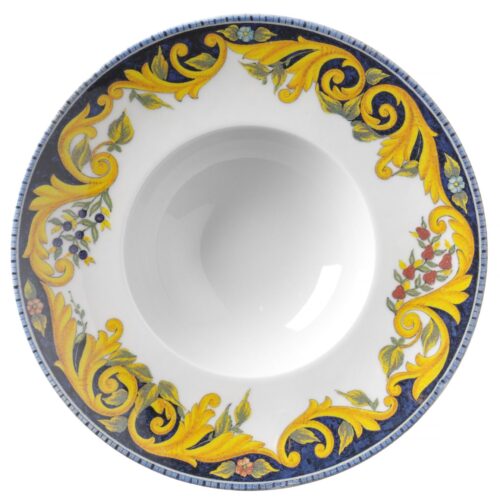 Makaronų plokštelė „Barocco“, HENDI, Barocco, ⌀275mm