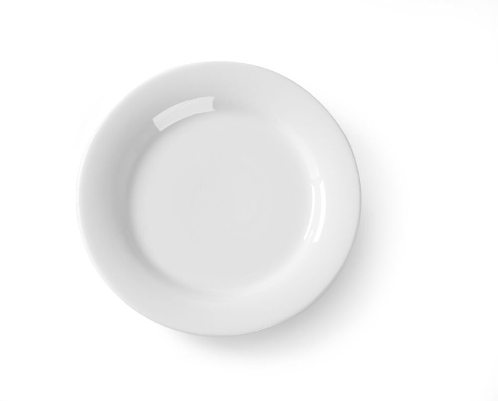 Maža lėkštė, HENDI, ⌀210mm