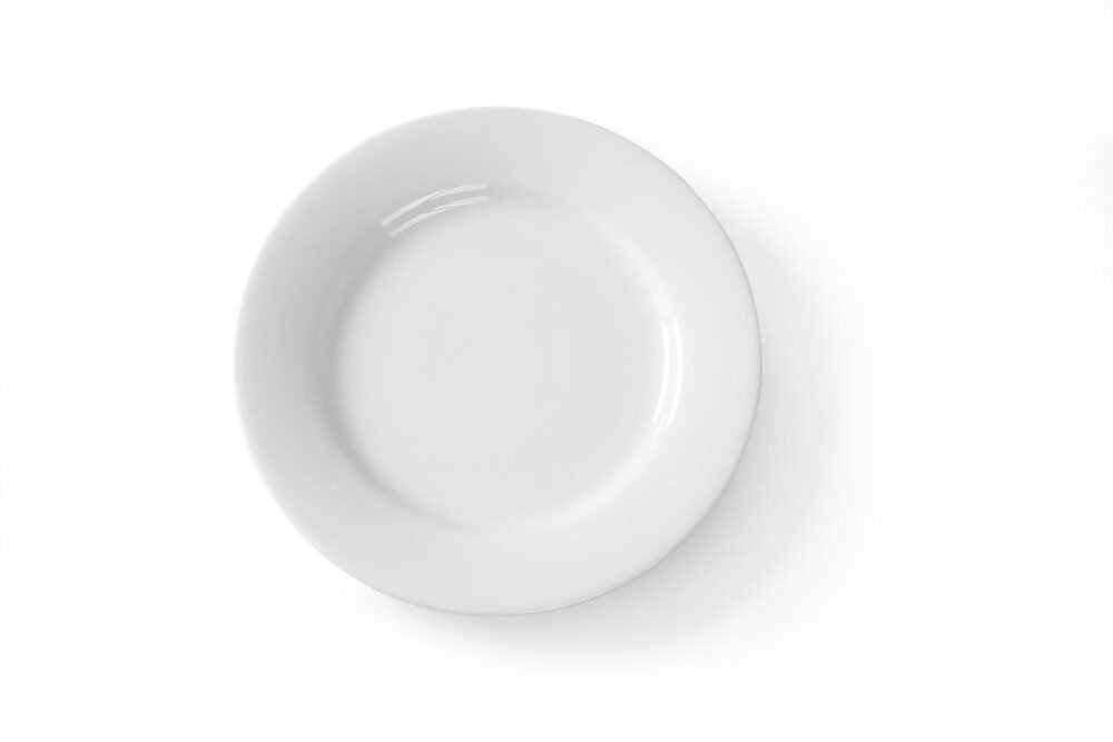 Maža lėkštė, HENDI, ⌀270mm