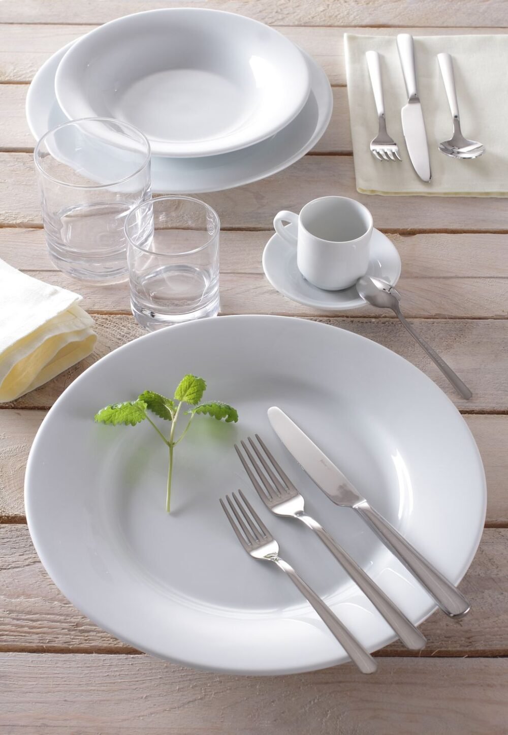 Gili lėkštė, HENDI, ⌀220mm