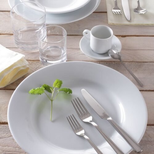 Gili lėkštė, HENDI, ⌀220mm