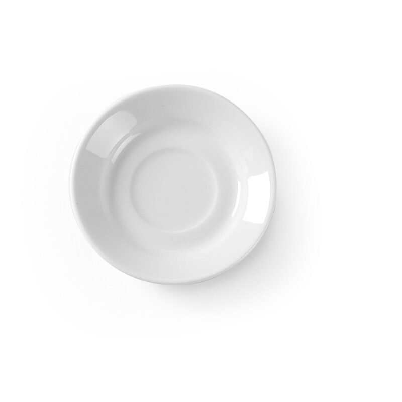 Lėkštelė Optima puodeliui 770900, HENDI, ⌀90x(H)mm