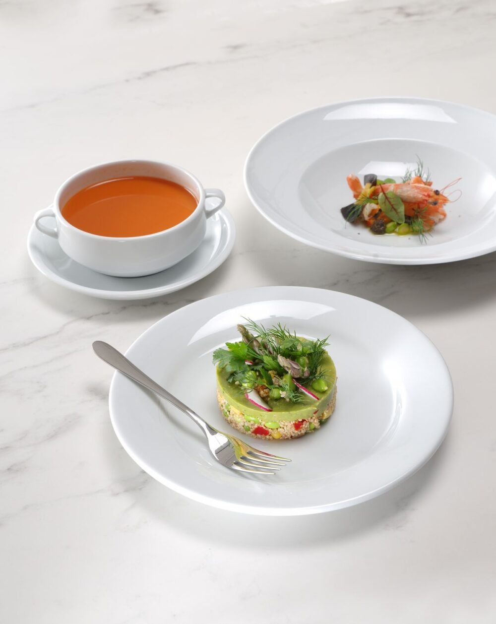 Gili lėkštė, HENDI, ⌀220mm