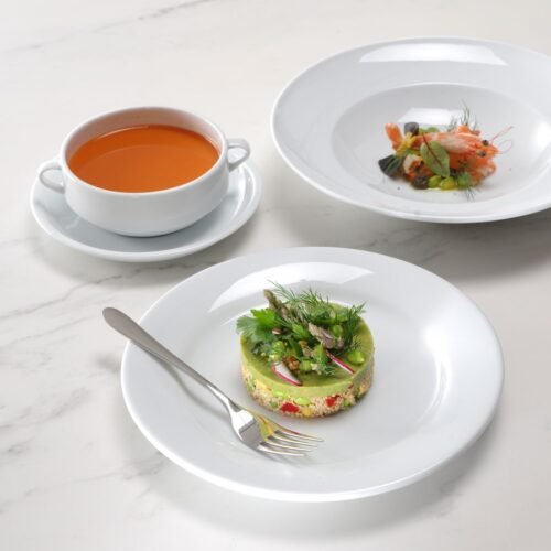 Gili lėkštė, HENDI, ⌀220mm