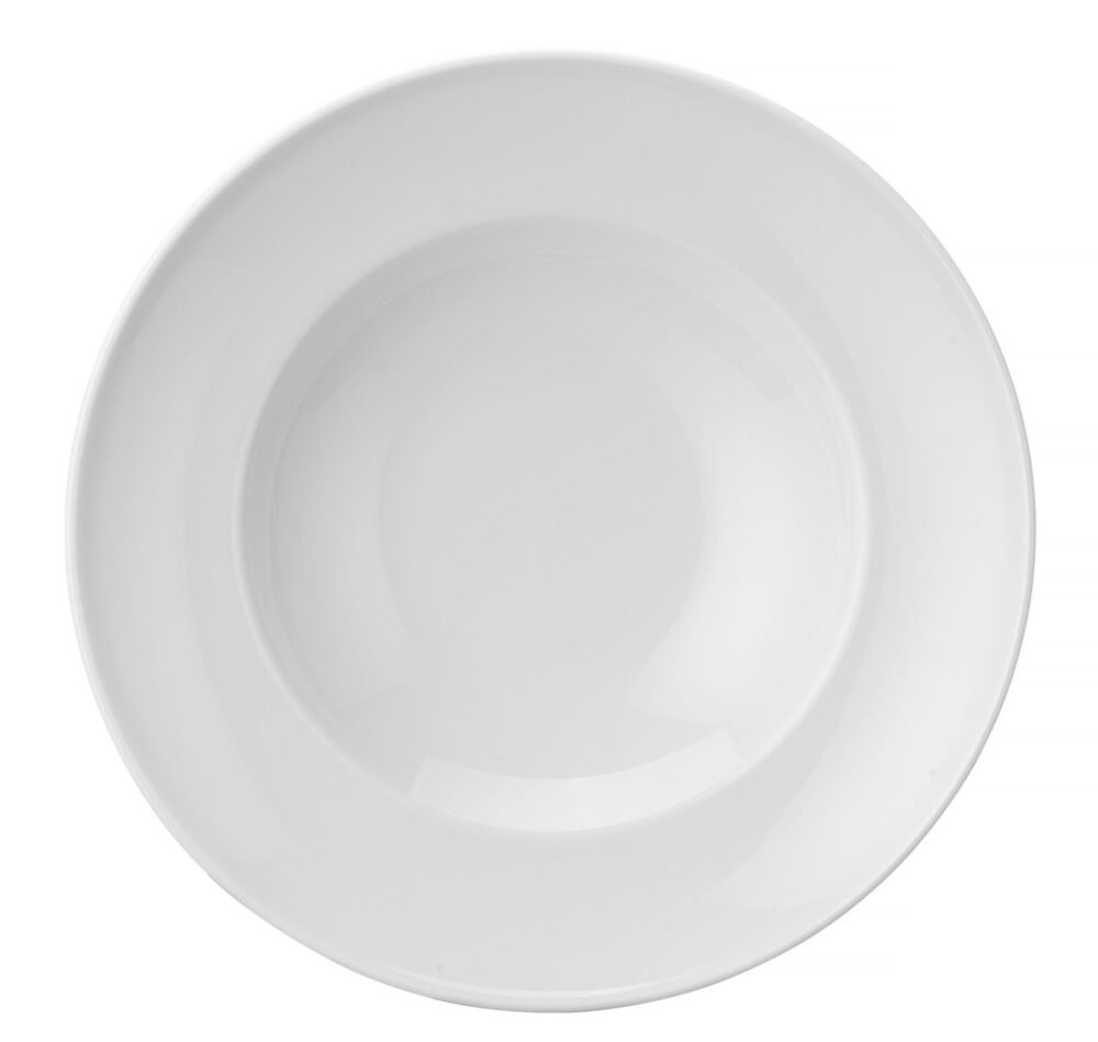 Lėkštė makaronams, HENDI, ⌀260mm