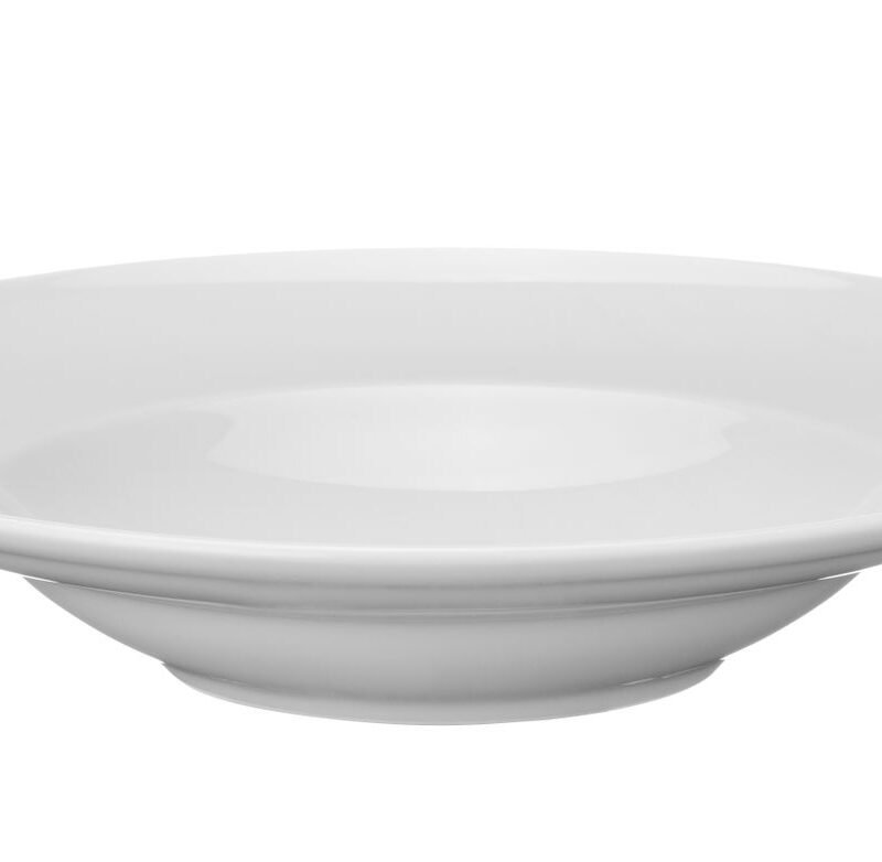 Lėkštė makaronams, HENDI, ⌀260mm