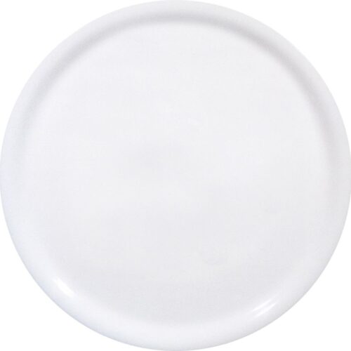 Picos lėkštė Speciale, HENDI, Speciale, Balta, ⌀280mm