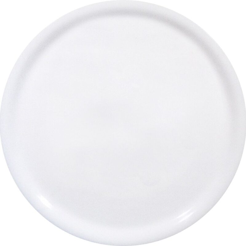 Picos lėkštė Speciale, HENDI, Speciale, Balta, ⌀280mm