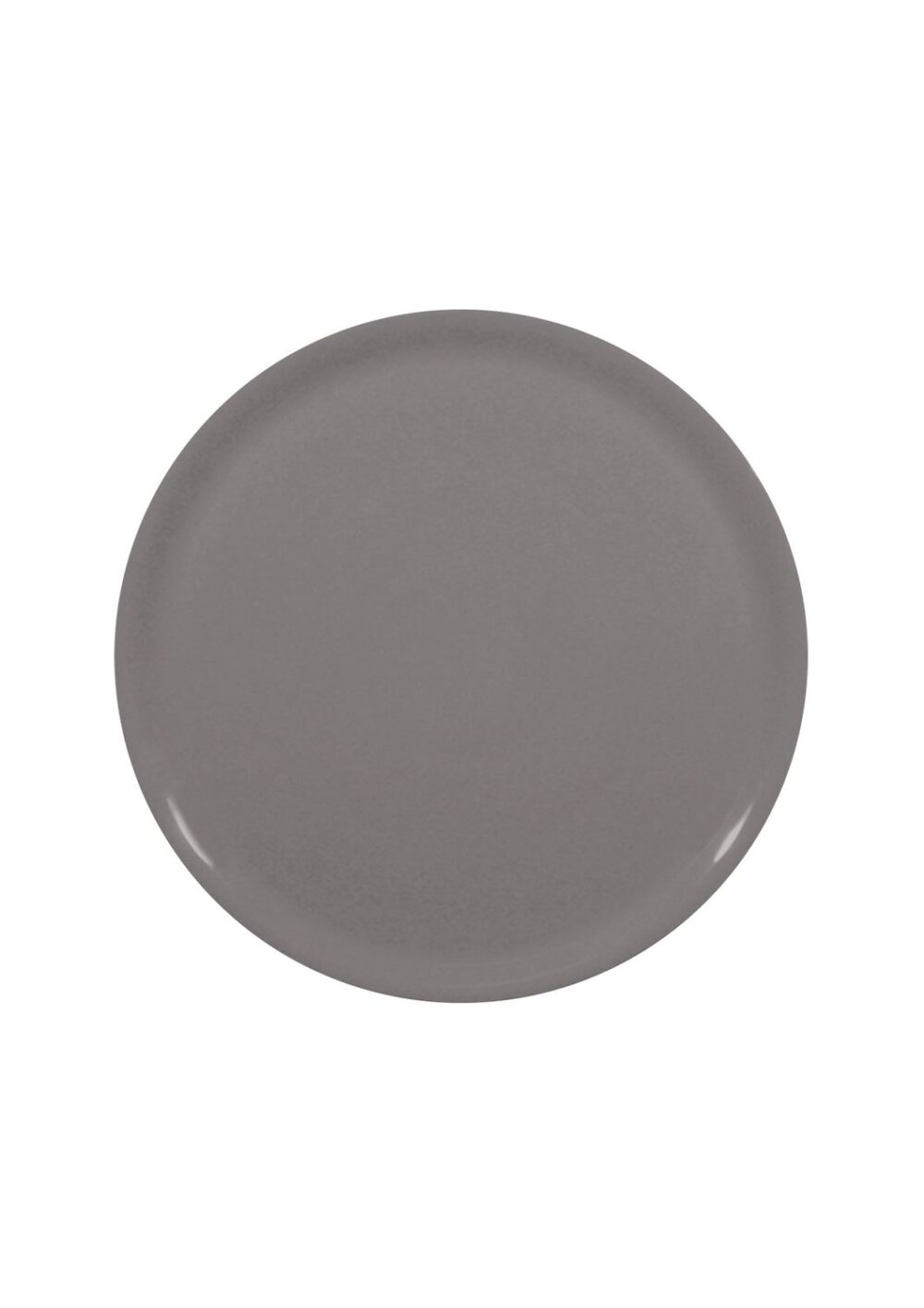 Picos lėkštė Speciale, HENDI, Speciale, Tamsiai pilkas, ⌀330mm