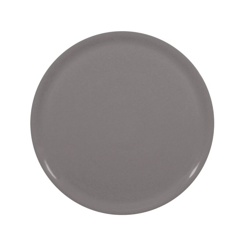 Picos lėkštė Speciale, HENDI, Speciale, Tamsiai pilkas, ⌀330mm