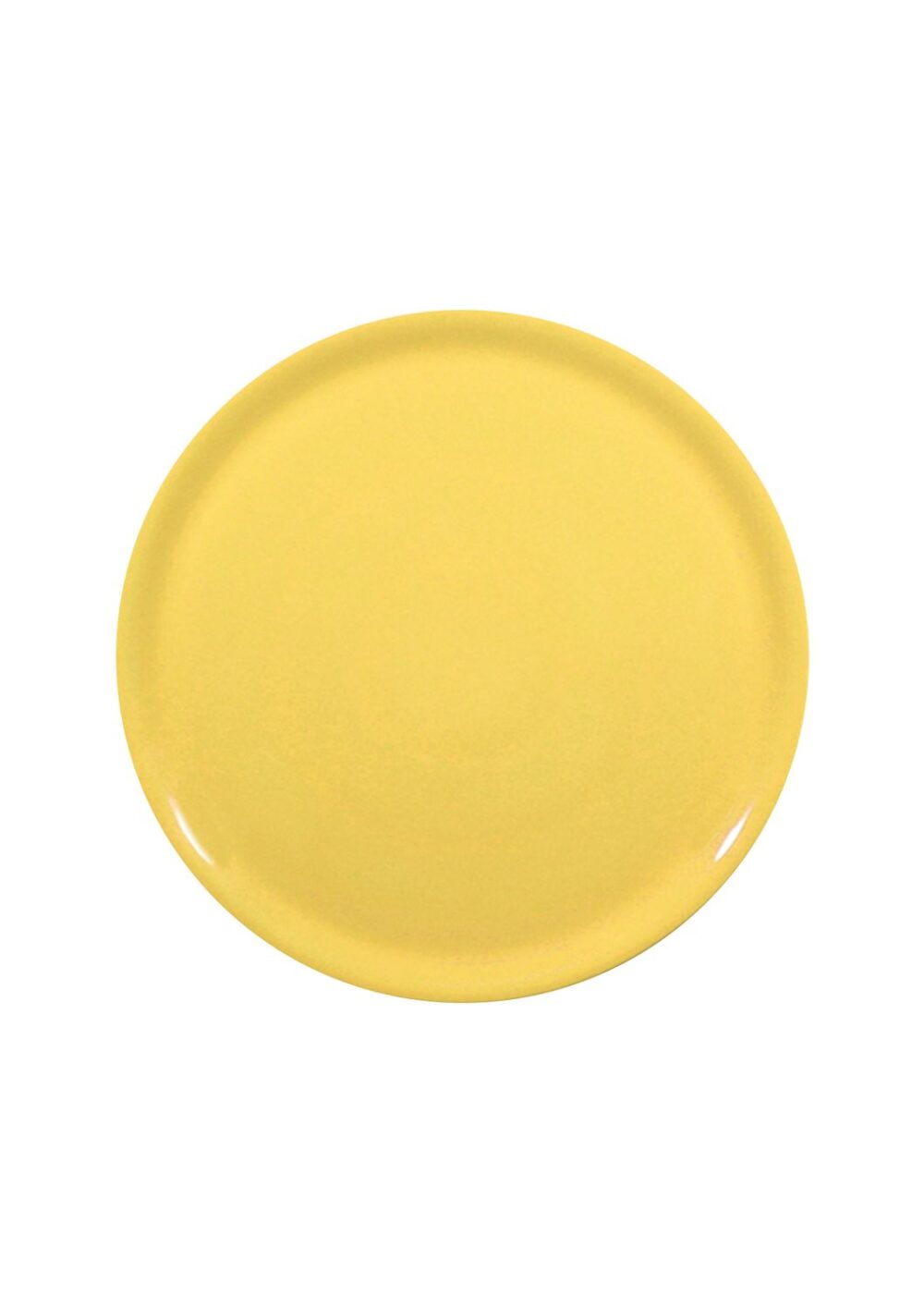 Picos lėkštė Speciale, HENDI, Speciale, Geltonas, ⌀330mm