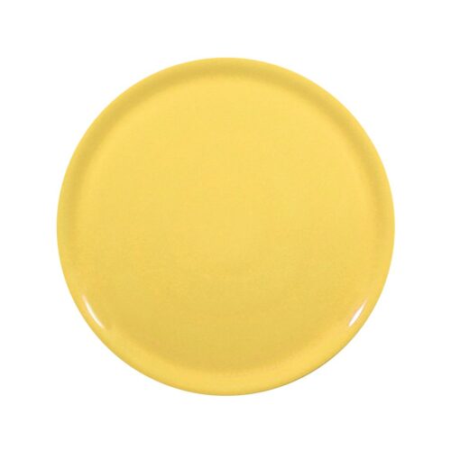 Picos lėkštė Speciale, HENDI, Speciale, Geltonas, ⌀330mm